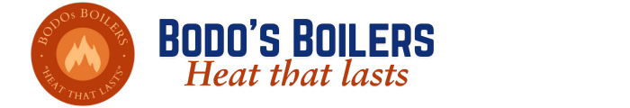 Bodo's Boilers